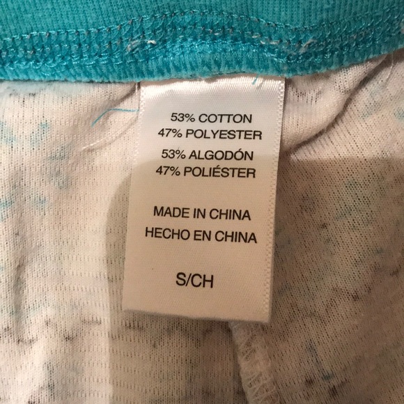 Betsy Johnson PJ Set🌷💐 - Picture 4 of 6